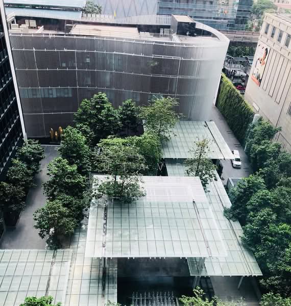 Noble Ploenchit : โนเบิล เพลินจิต, กรุงเทพ, 1035 ถนนเพลินจิต, ลุมพินี, ปทุมวัน, กรุงเทพ, 52 ตร.ม., คอนโด ให้เช่า, โดย Sutavee Chonlabud, 500196982 - DDproperty.com