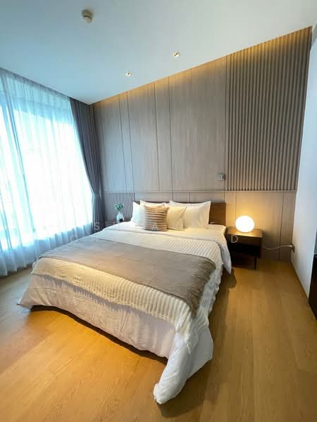 Saladaeng One, Bangkok, Sala Daeng 1 Alley, Silom, Bang Rak, Bangkok, 1 Bedroom, 56 sqm, Condo For Rent, by Sutavee Chonlabud, 500196983 - DDproperty.com