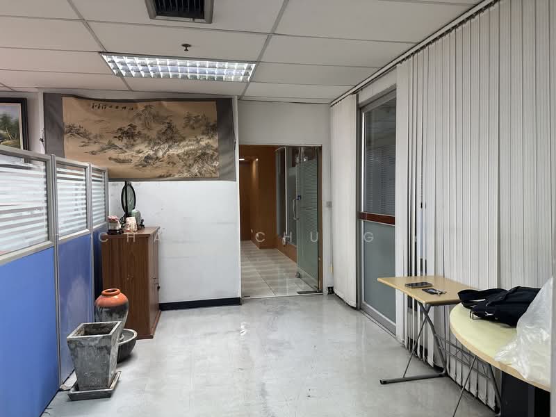Forum Tower, Bangkok, 184 Ratchadaphisek Road, Huai Khwang, Huai Khwang, Bangkok, , 84 sqm, Office Space For Rent, by CHANG CHUNG YI, 500196988 - DDproperty.com