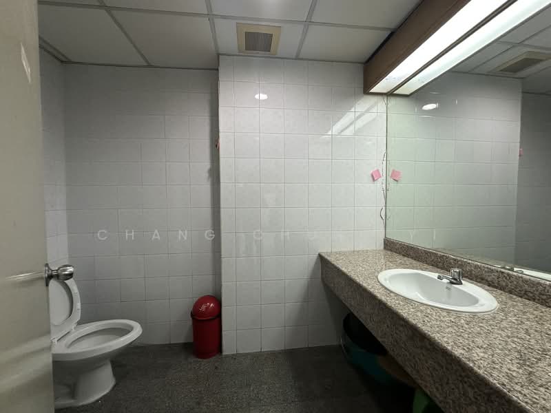 Forum Tower, Bangkok, 184 Ratchadaphisek Road, Huai Khwang, Huai Khwang, Bangkok, , 84 sqm, Office Space For Rent, by CHANG CHUNG YI, 500196988 - DDproperty.com