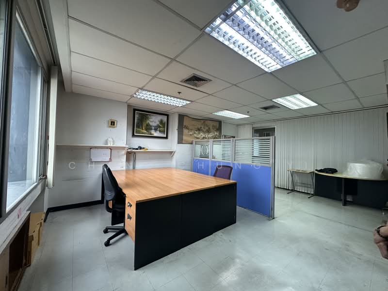 Forum Tower, Bangkok, 184 Ratchadaphisek Road, Huai Khwang, Huai Khwang, Bangkok, , 84 sqm, Office Space For Rent, by CHANG CHUNG YI, 500196988 - DDproperty.com