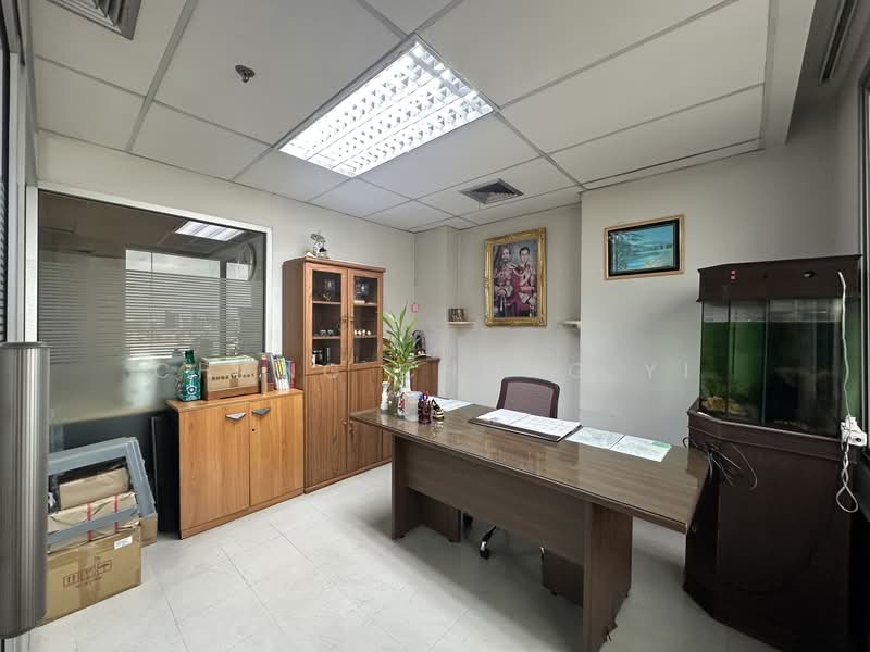 Forum Tower, Bangkok, 184 Ratchadaphisek Road, Huai Khwang, Huai Khwang, Bangkok, , 84 sqm, Office Space For Rent, by CHANG CHUNG YI, 500196988 - DDproperty.com