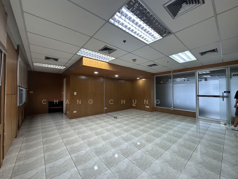 Forum Tower, Bangkok, 184 Ratchadaphisek Road, Huai Khwang, Huai Khwang, Bangkok, , 84 sqm, Office Space For Rent, by CHANG CHUNG YI, 500196988 - DDproperty.com