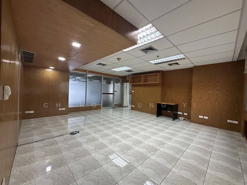 Forum Tower, Bangkok, 184 Ratchadaphisek Road, Huai Khwang, Huai Khwang, Bangkok, , 84 sqm, Office Space For Rent, by CHANG CHUNG YI, 500196988 - DDproperty.com