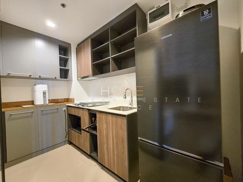 The Line Phahonyothin Park, Bangkok, 1090 Phahonyothin Road, Jom Phon, Chatuchak, Bangkok, 1 Bedroom, 41 sqm, Condo For Sale, by HOME Real Estate Service, 500196990 - DDproperty.com