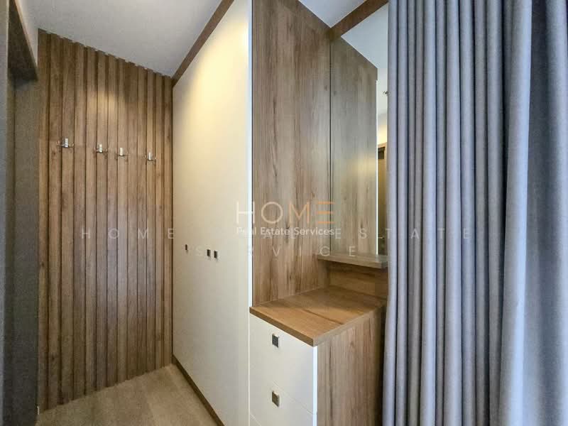 The Line Phahonyothin Park, Bangkok, 1090 Phahonyothin Road, Jom Phon, Chatuchak, Bangkok, 1 Bedroom, 41 sqm, Condo For Sale, by HOME Real Estate Service, 500196990 - DDproperty.com