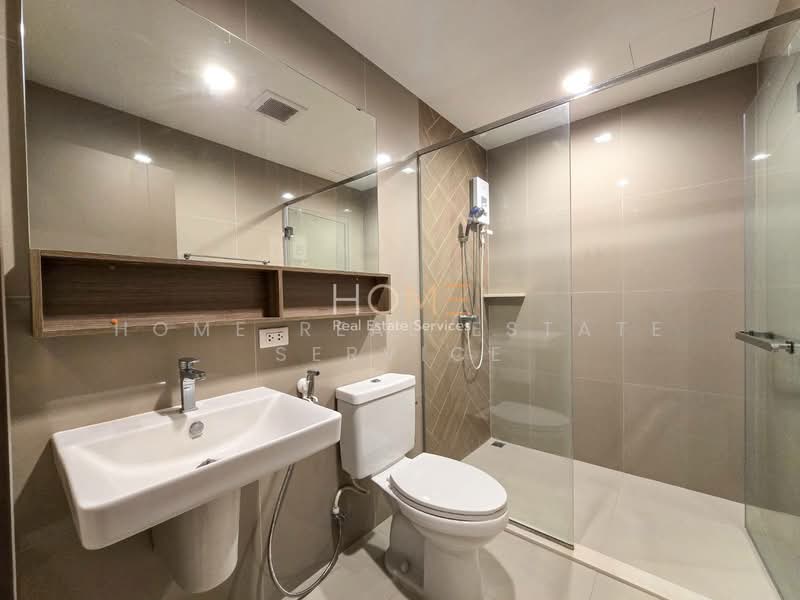 The Line Phahonyothin Park, Bangkok, 1090 Phahonyothin Road, Jom Phon, Chatuchak, Bangkok, 1 Bedroom, 41 sqm, Condo For Sale, by HOME Real Estate Service, 500196990 - DDproperty.com