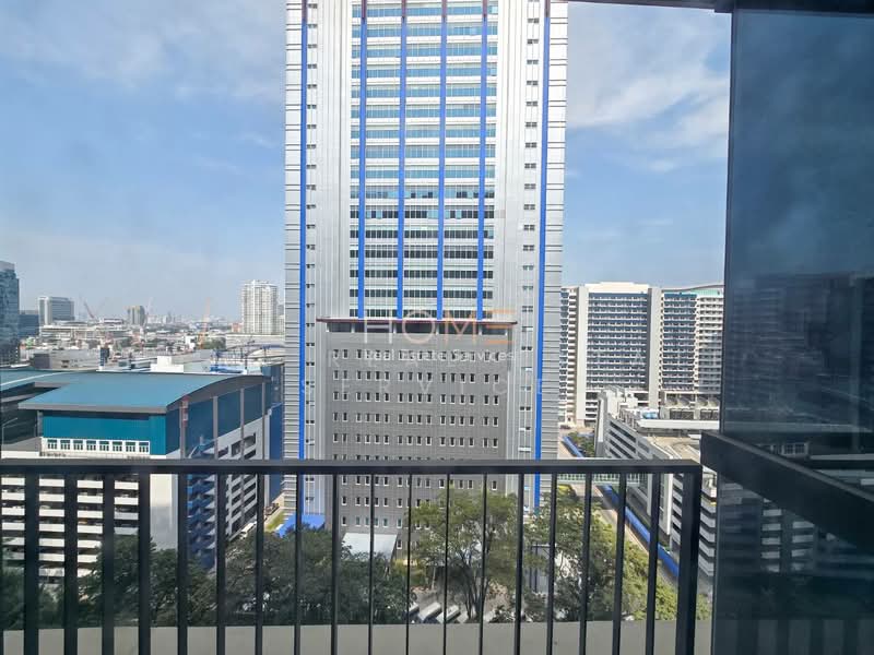 The Line Phahonyothin Park, Bangkok, 1090 Phahonyothin Road, Jom Phon, Chatuchak, Bangkok, 1 Bedroom, 41 sqm, Condo For Sale, by HOME Real Estate Service, 500196990 - DDproperty.com