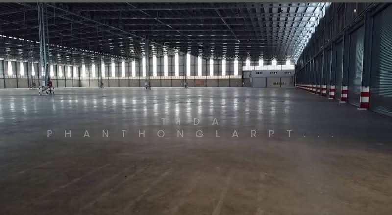 Warehouse/Factory for rent on Bangna-Trat Road, KM 18 (Soi Wat Sri Warin Noi). Prime location near B, Samut Prakan, Bang Chalong, Bang Plee, Samut Prakan, , 1,507 sqm, Warehouse/Factory For Rent, by Tida phanthonglarptawee, 500196995 - DDproperty.com