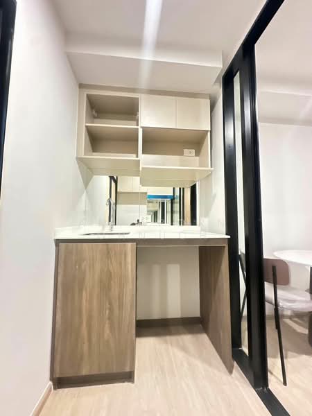 Nue Core Khu Khot Station, Pathum Thani, Khu Khot, Lam Luk Ka, Pathum Thani, 1 Bedroom, 27 sqm, Condo For Rent, by Ampaporn Ohnuch, 500196997 - DDproperty.com