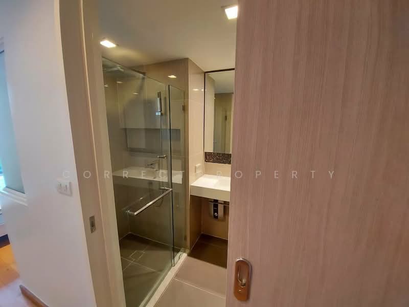 Downtown Forty Nine, Bangkok, Sukhumvit 39 Road, Khlong Tan Nua, Watthana, Bangkok, 2 Bedrooms, 69 sqm, Condo For Rent, by CorrectProperty, 500196998 - DDproperty.com