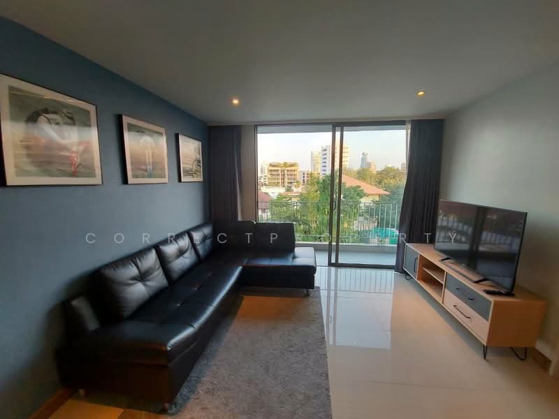 Downtown Forty Nine, Bangkok, Sukhumvit 39 Road, Khlong Tan Nua, Watthana, Bangkok, 2 Bedrooms, 69 sqm, Condo For Rent, by CorrectProperty, 500196998 - DDproperty.com