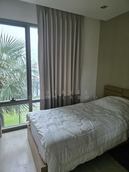 StarView, Bangkok, 495 Rama 3, Bang Klo, Bang Kho Laem, Bangkok, 1 Bedroom, 77 sqm, Condo For Rent, by Sutavee Chonlabud, 500196999 - DDproperty.com