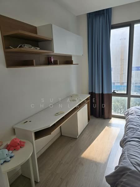 StarView, Bangkok, 495 Rama 3, Bang Klo, Bang Kho Laem, Bangkok, 1 Bedroom, 77 sqm, Condo For Rent, by Sutavee Chonlabud, 500196999 - DDproperty.com