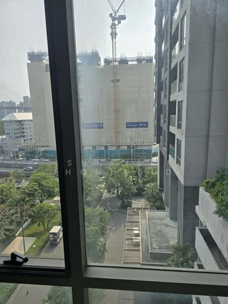 StarView, Bangkok, 495 Rama 3, Bang Klo, Bang Kho Laem, Bangkok, 1 Bedroom, 77 sqm, Condo For Rent, by Sutavee Chonlabud, 500196999 - DDproperty.com