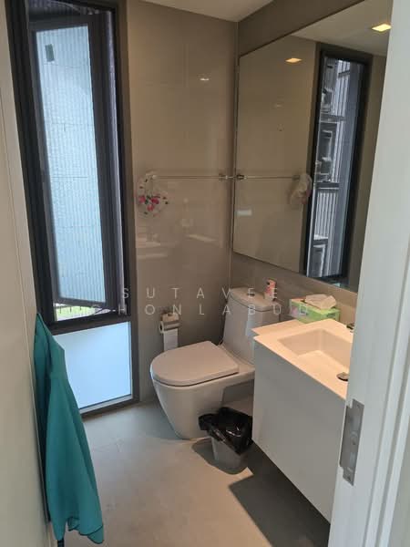 StarView, Bangkok, 495 Rama 3, Bang Klo, Bang Kho Laem, Bangkok, 1 Bedroom, 77 sqm, Condo For Rent, by Sutavee Chonlabud, 500196999 - DDproperty.com