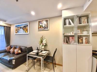 For Rent - Supalai Wellington, Bangkok
