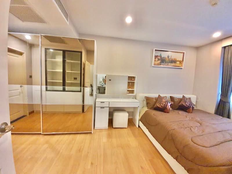 Supalai Wellington, Bangkok, Thiam Ruammit Road, Huai Khwang, Huai Khwang, Bangkok, 1 Bedroom, 47 sqm, Condo For Rent, by Sutavee Chonlabud, 500197000 - DDproperty.com