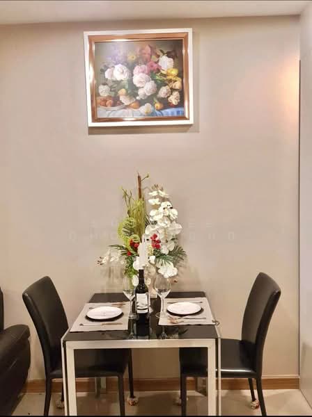 Supalai Wellington, Bangkok, Thiam Ruammit Road, Huai Khwang, Huai Khwang, Bangkok, 1 Bedroom, 47 sqm, Condo For Rent, by Sutavee Chonlabud, 500197000 - DDproperty.com