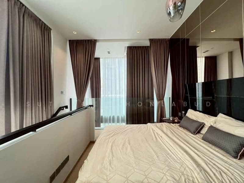 28 Chidlom, Bangkok, 28 Chit Lom Alley, Lumphini, Pathum Wan, Bangkok, 1 Bedroom, 51 sqm, Condo For Rent, by Sutavee Chonlabud, 500197001 - DDproperty.com