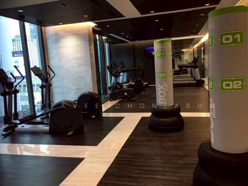 28 Chidlom, Bangkok, 28 Chit Lom Alley, Lumphini, Pathum Wan, Bangkok, 1 Bedroom, 51 sqm, Condo For Rent, by Sutavee Chonlabud, 500197001 - DDproperty.com