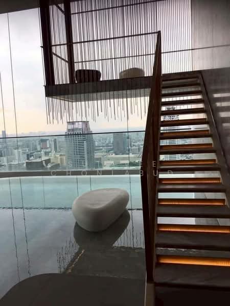 28 Chidlom, Bangkok, 28 Chit Lom Alley, Lumphini, Pathum Wan, Bangkok, 1 Bedroom, 51 sqm, Condo For Rent, by Sutavee Chonlabud, 500197001 - DDproperty.com