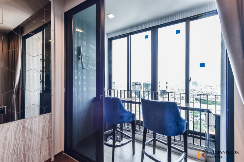 IDEO Q Victory, Bangkok, 9 Phaya Thai Road, Thanon Phaya Thai, Ratchathewi, Bangkok, 2 Bedrooms, 55 sqm, Condo For Sale, by Sirirut Havee Akehurst, 500197005 - DDproperty.com