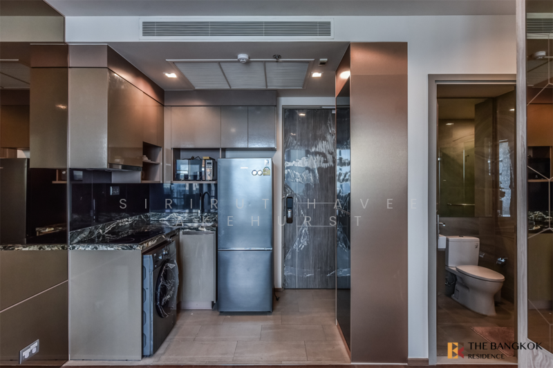 IDEO Q Victory, Bangkok, 9 Phaya Thai Road, Thanon Phaya Thai, Ratchathewi, Bangkok, 2 Bedrooms, 55 sqm, Condo For Sale, by Sirirut Havee Akehurst, 500197005 - DDproperty.com