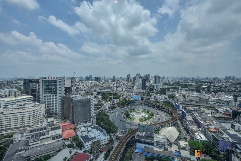 IDEO Q Victory, Bangkok, 9 Phaya Thai Road, Thanon Phaya Thai, Ratchathewi, Bangkok, 2 Bedrooms, 55 sqm, Condo For Sale, by Sirirut Havee Akehurst, 500197005 - DDproperty.com