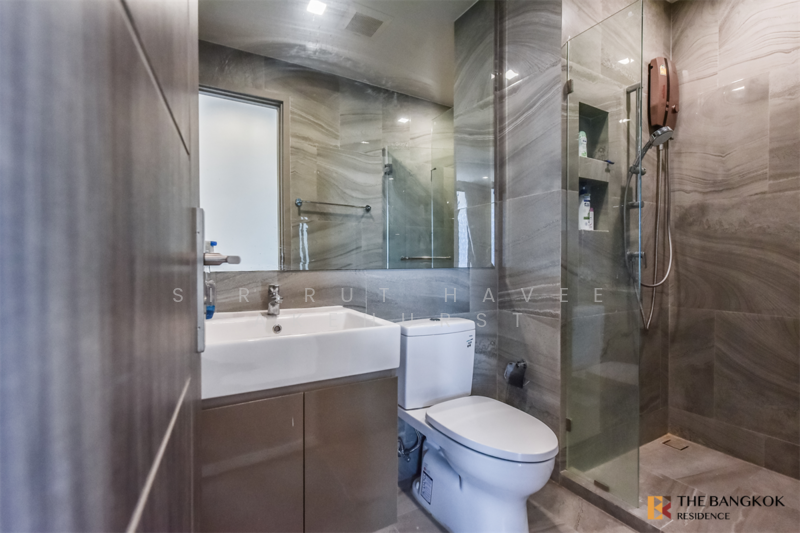 IDEO Q Victory, Bangkok, 9 Phaya Thai Road, Thanon Phaya Thai, Ratchathewi, Bangkok, 2 Bedrooms, 55 sqm, Condo For Sale, by Sirirut Havee Akehurst, 500197005 - DDproperty.com