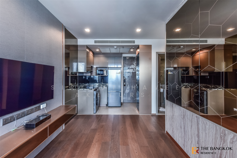 IDEO Q Victory, Bangkok, 9 Phaya Thai Road, Thanon Phaya Thai, Ratchathewi, Bangkok, 2 Bedrooms, 55 sqm, Condo For Sale, by Sirirut Havee Akehurst, 500197005 - DDproperty.com