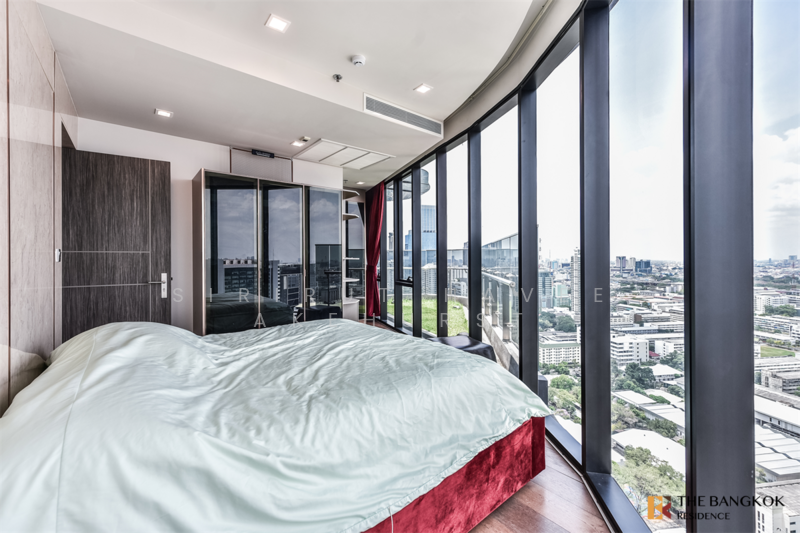 IDEO Q Victory, Bangkok, 9 Phaya Thai Road, Thanon Phaya Thai, Ratchathewi, Bangkok, 2 Bedrooms, 55 sqm, Condo For Sale, by Sirirut Havee Akehurst, 500197005 - DDproperty.com