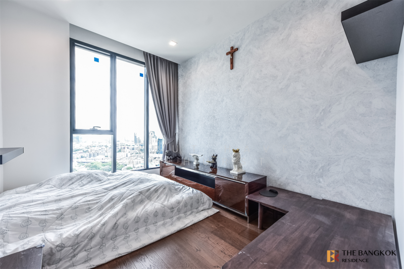 IDEO Q Victory, Bangkok, 9 Phaya Thai Road, Thanon Phaya Thai, Ratchathewi, Bangkok, 2 Bedrooms, 55 sqm, Condo For Sale, by Sirirut Havee Akehurst, 500197005 - DDproperty.com
