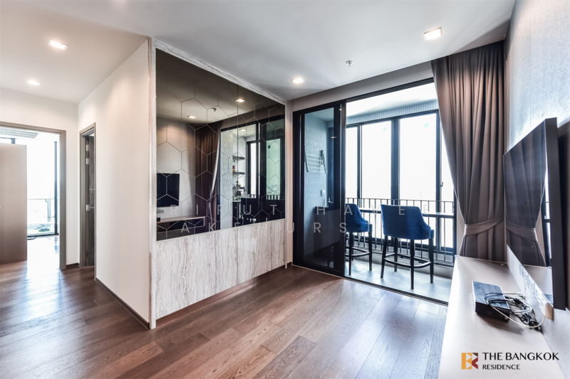 IDEO Q Victory, Bangkok, 9 Phaya Thai Road, Thanon Phaya Thai, Ratchathewi, Bangkok, 2 Bedrooms, 55 sqm, Condo For Sale, by Sirirut Havee Akehurst, 500197005 - DDproperty.com