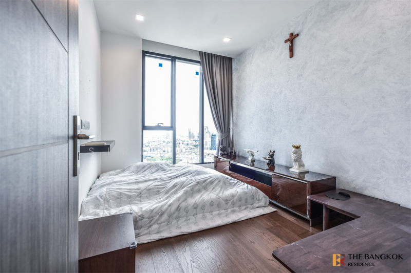 IDEO Q Victory, Bangkok, 9 Phaya Thai Road, Thanon Phaya Thai, Ratchathewi, Bangkok, 2 Bedrooms, 55 sqm, Condo For Sale, by Sirirut Havee Akehurst, 500197005 - DDproperty.com