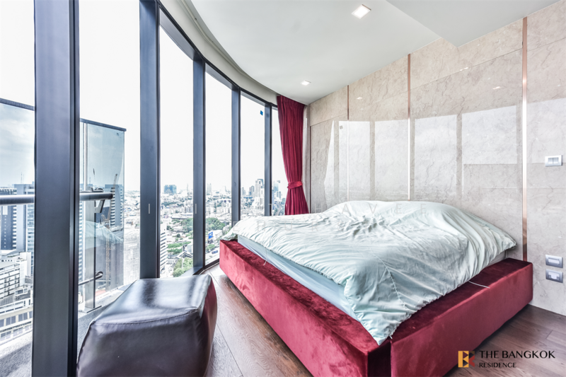 IDEO Q Victory, Bangkok, 9 Phaya Thai Road, Thanon Phaya Thai, Ratchathewi, Bangkok, 2 Bedrooms, 55 sqm, Condo For Sale, by Sirirut Havee Akehurst, 500197005 - DDproperty.com