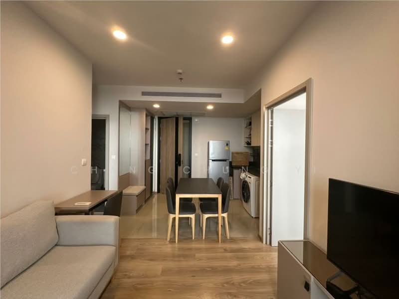 Oka Haus Sukhumvit 36 : โอกะ เฮ้าส์ สุขุมวิท 36, กรุงเทพ, 3399 ถนนพระรามที่ ๔, คลองตัน, คลองเตย, กรุงเทพ, 50 ตร.ม., คอนโด ให้เช่า, โดย CHANG CHUNG YI, 500197006 - DDproperty.com