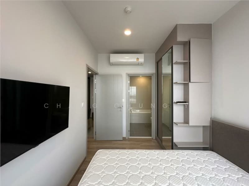 Oka Haus Sukhumvit 36, Bangkok, 3399 Rama 4 Road, Khong Tan, Khlong Toei, Bangkok, 2 Bedrooms, 50 sqm, Condo For Rent, by CHANG CHUNG YI, 500197006 - DDproperty.com