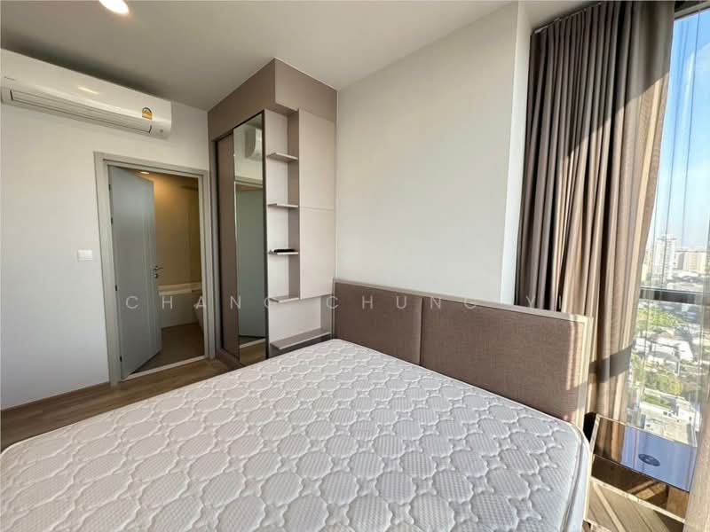 Oka Haus Sukhumvit 36, Bangkok, 3399 Rama 4 Road, Khong Tan, Khlong Toei, Bangkok, 2 Bedrooms, 50 sqm, Condo For Rent, by CHANG CHUNG YI, 500197006 - DDproperty.com