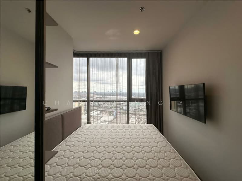 Oka Haus Sukhumvit 36, Bangkok, 3399 Rama 4 Road, Khong Tan, Khlong Toei, Bangkok, 2 Bedrooms, 50 sqm, Condo For Rent, by CHANG CHUNG YI, 500197006 - DDproperty.com