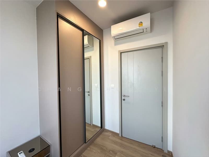 Oka Haus Sukhumvit 36, Bangkok, 3399 Rama 4 Road, Khong Tan, Khlong Toei, Bangkok, 2 Bedrooms, 50 sqm, Condo For Rent, by CHANG CHUNG YI, 500197006 - DDproperty.com