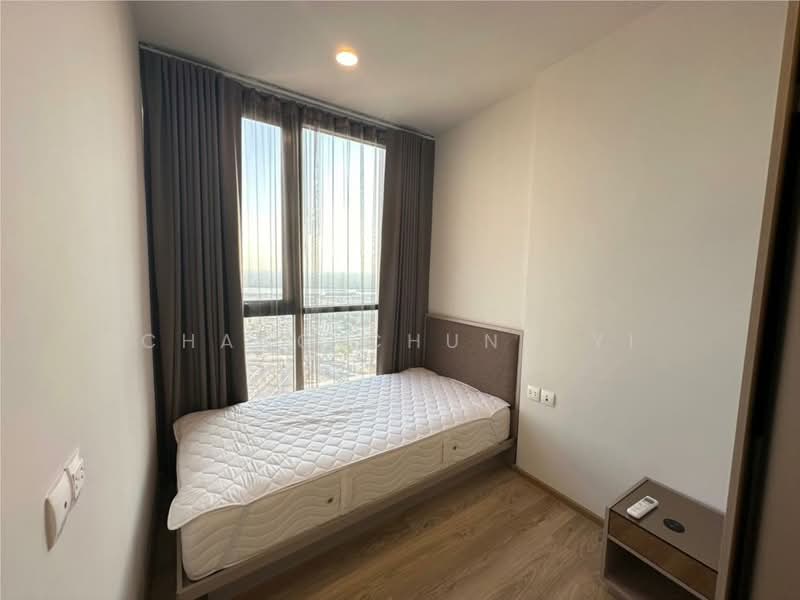 Oka Haus Sukhumvit 36, Bangkok, 3399 Rama 4 Road, Khong Tan, Khlong Toei, Bangkok, 2 Bedrooms, 50 sqm, Condo For Rent, by CHANG CHUNG YI, 500197006 - DDproperty.com