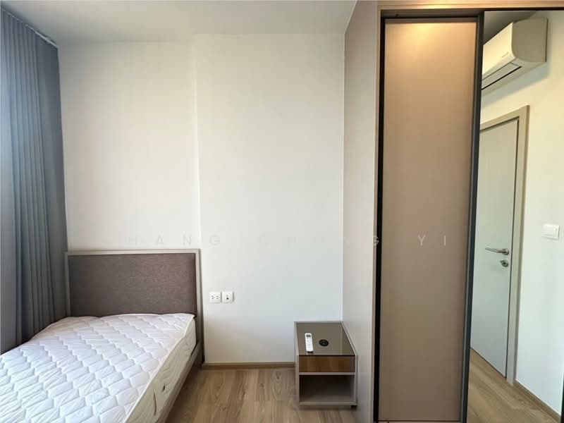 Oka Haus Sukhumvit 36, Bangkok, 3399 Rama 4 Road, Khong Tan, Khlong Toei, Bangkok, 2 Bedrooms, 50 sqm, Condo For Rent, by CHANG CHUNG YI, 500197006 - DDproperty.com