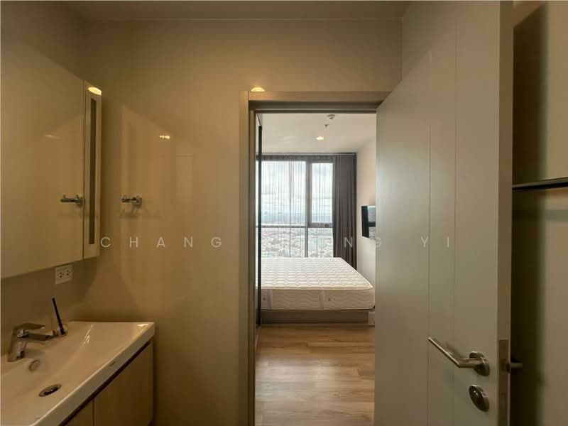 Oka Haus Sukhumvit 36, Bangkok, 3399 Rama 4 Road, Khong Tan, Khlong Toei, Bangkok, 2 Bedrooms, 50 sqm, Condo For Rent, by CHANG CHUNG YI, 500197006 - DDproperty.com