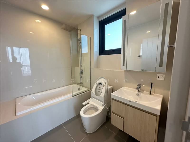 Oka Haus Sukhumvit 36, Bangkok, 3399 Rama 4 Road, Khong Tan, Khlong Toei, Bangkok, 2 Bedrooms, 50 sqm, Condo For Rent, by CHANG CHUNG YI, 500197006 - DDproperty.com