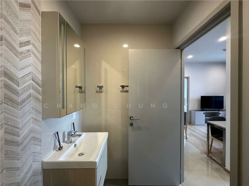 Oka Haus Sukhumvit 36, Bangkok, 3399 Rama 4 Road, Khong Tan, Khlong Toei, Bangkok, 2 Bedrooms, 50 sqm, Condo For Rent, by CHANG CHUNG YI, 500197006 - DDproperty.com