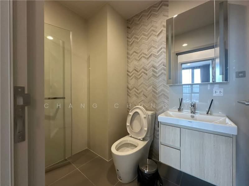 Oka Haus Sukhumvit 36, Bangkok, 3399 Rama 4 Road, Khong Tan, Khlong Toei, Bangkok, 2 Bedrooms, 50 sqm, Condo For Rent, by CHANG CHUNG YI, 500197006 - DDproperty.com