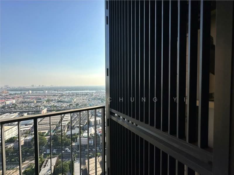 Oka Haus Sukhumvit 36, Bangkok, 3399 Rama 4 Road, Khong Tan, Khlong Toei, Bangkok, 2 Bedrooms, 50 sqm, Condo For Rent, by CHANG CHUNG YI, 500197006 - DDproperty.com