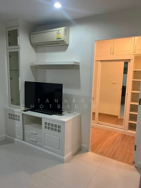 Wish @ Siam, Bangkok, 688 Soi Phaya Nak Phetchaburi Road, Thanon Phetchaburi, Ratchathewi, Bangkok, 1 Bedroom, 40 sqm, Condo For Rent, by Tanakrit Chotbuddkayan, 500197008 - DDproperty.com