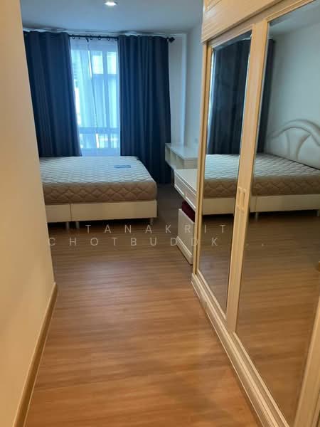 Wish @ Siam, Bangkok, 688 Soi Phaya Nak Phetchaburi Road, Thanon Phetchaburi, Ratchathewi, Bangkok, 1 Bedroom, 40 sqm, Condo For Rent, by Tanakrit Chotbuddkayan, 500197008 - DDproperty.com